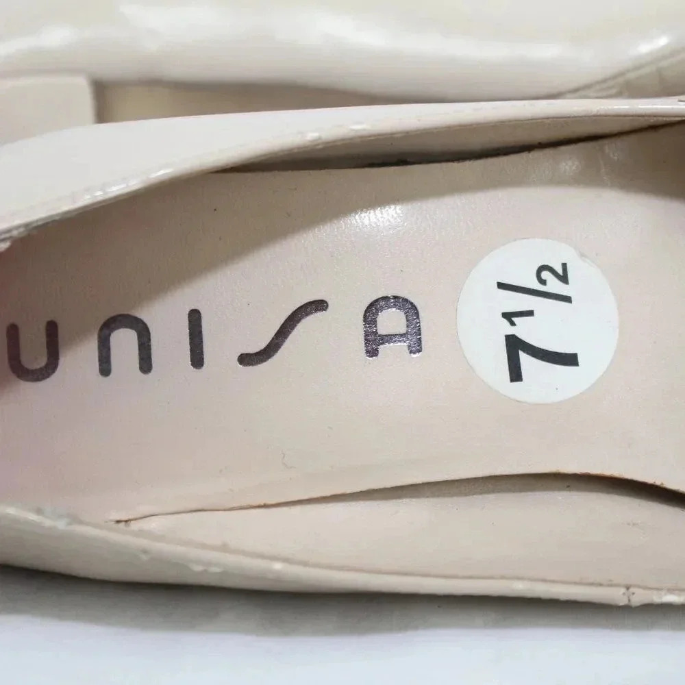 UNISA ladies Heels - Picture 8 of 8